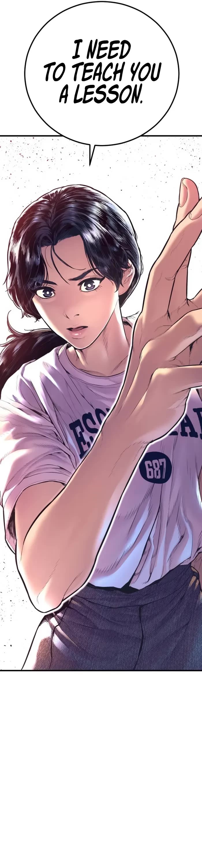 Manager Kim Chapter 156 page 34 - Chapter 156