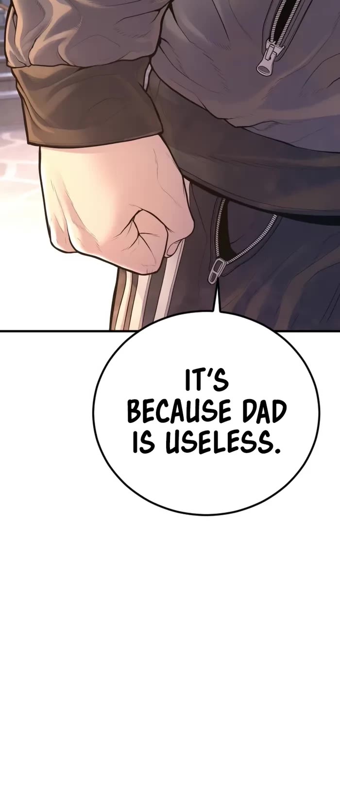 Manager Kim Chapter 156 page 38 - Chapter 156