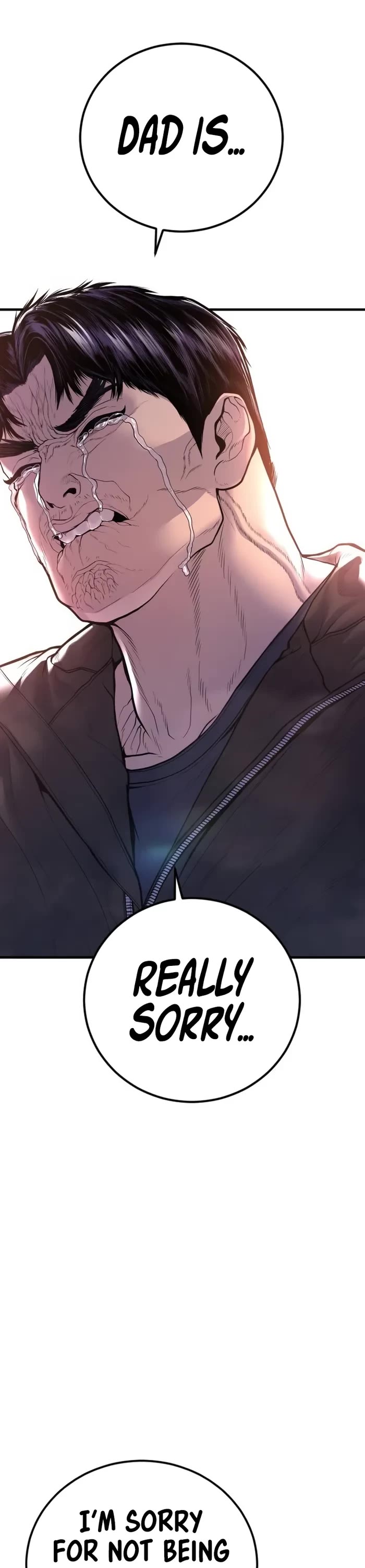 Manager Kim Chapter 156 page 39 - Chapter 156
