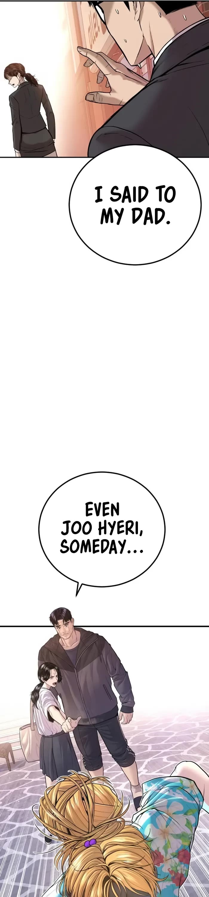Manager Kim Chapter 156 page 44 - Chapter 156