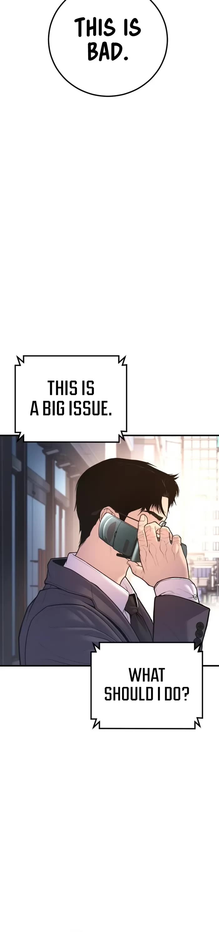 Manager Kim Chapter 156 page 47 - Chapter 156