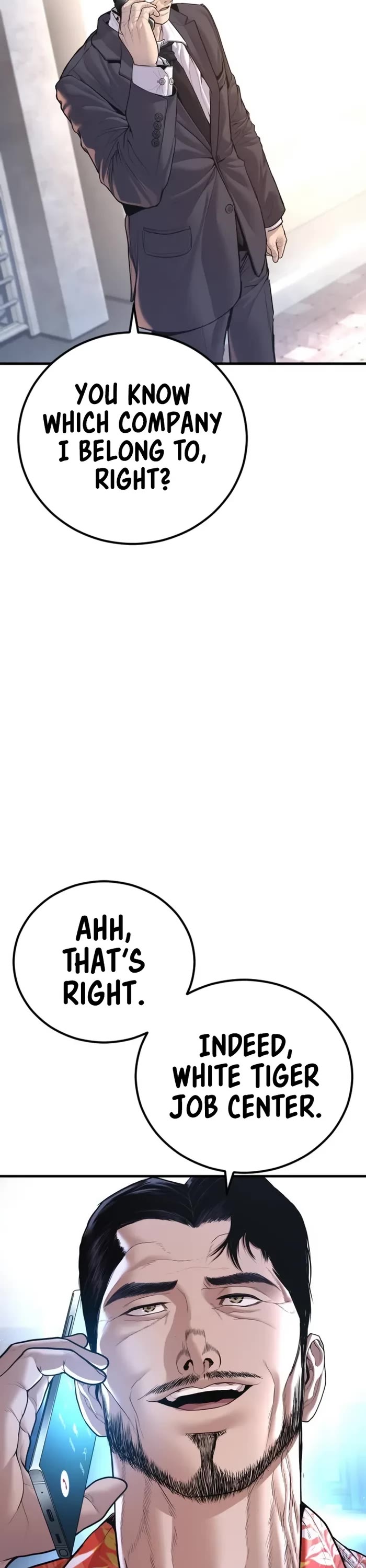 Manager Kim Chapter 156 page 49 - Chapter 156