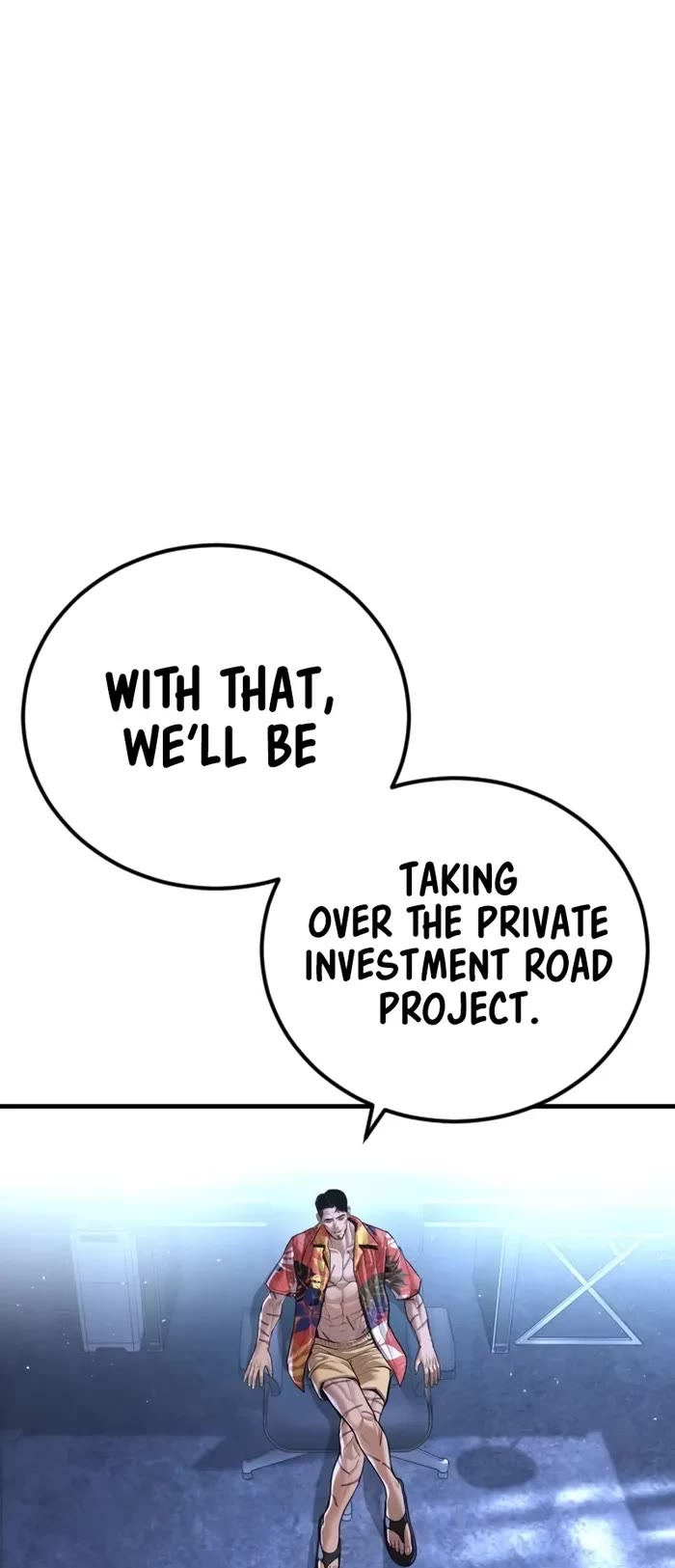 Manager Kim Chapter 156 page 55 - Chapter 156
