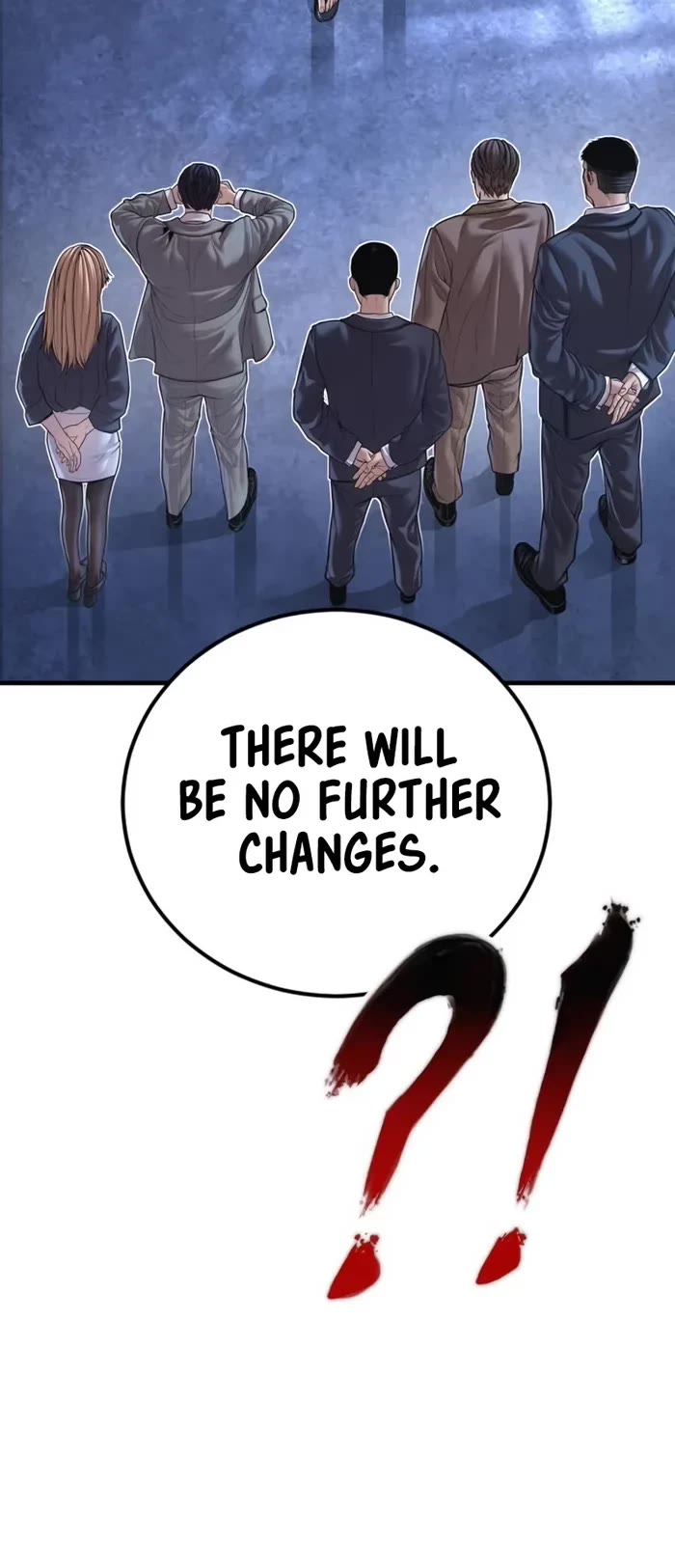 Manager Kim Chapter 156 page 56 - Chapter 156