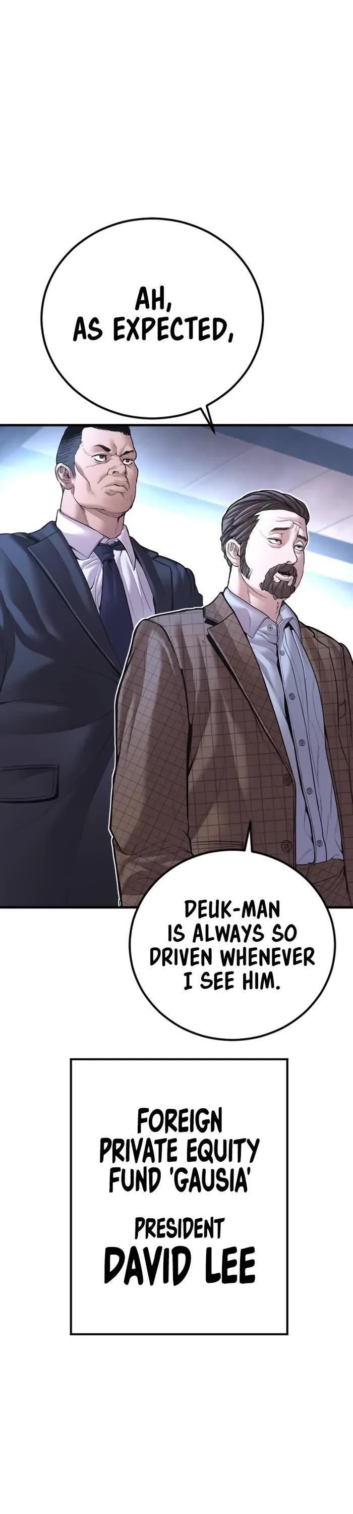Manager Kim Chapter 156 page 57 - Chapter 156