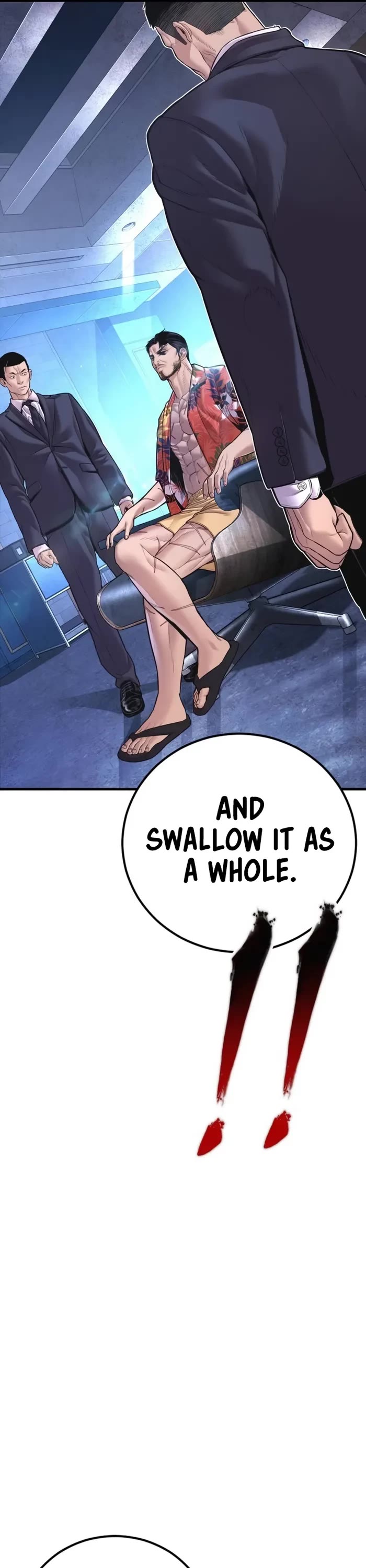 Manager Kim Chapter 156 page 61 - Chapter 156