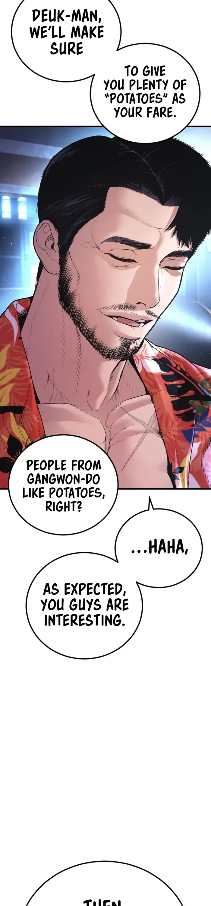 Manager Kim Chapter 156 page 62 - Chapter 156
