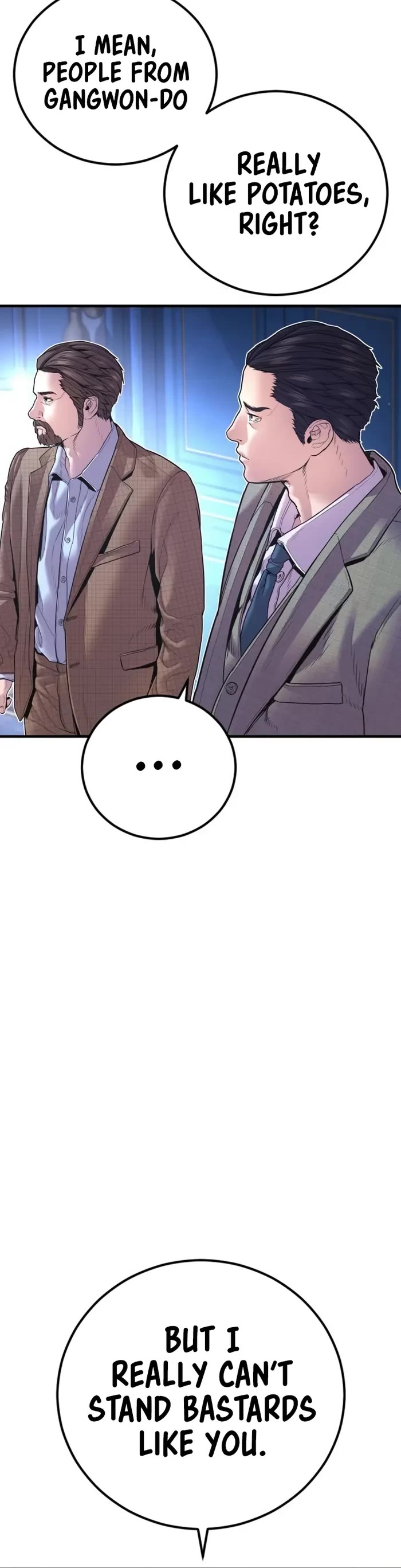 Manager Kim Chapter 156 page 68 - Chapter 156