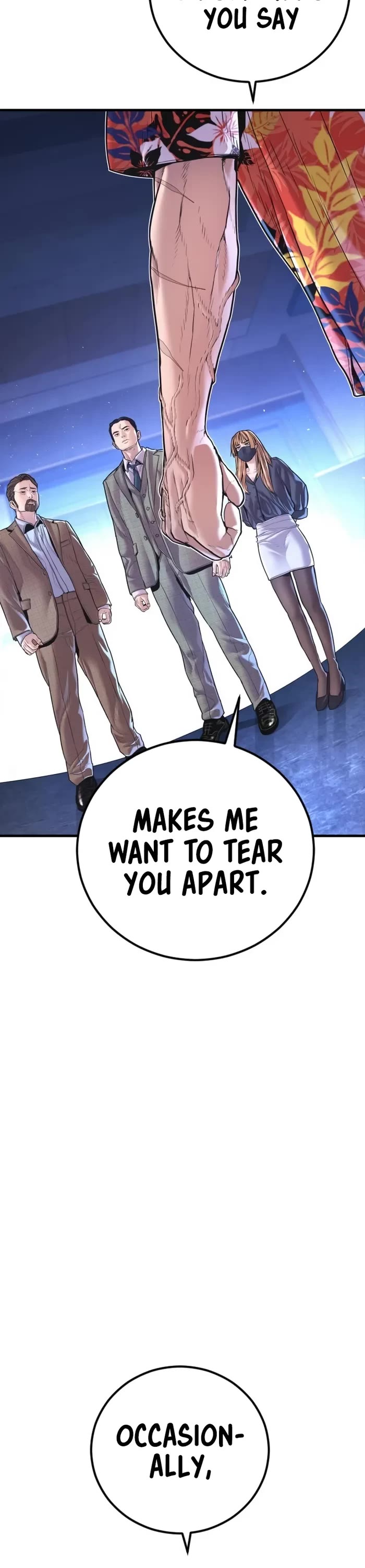 Manager Kim Chapter 156 page 70 - Chapter 156