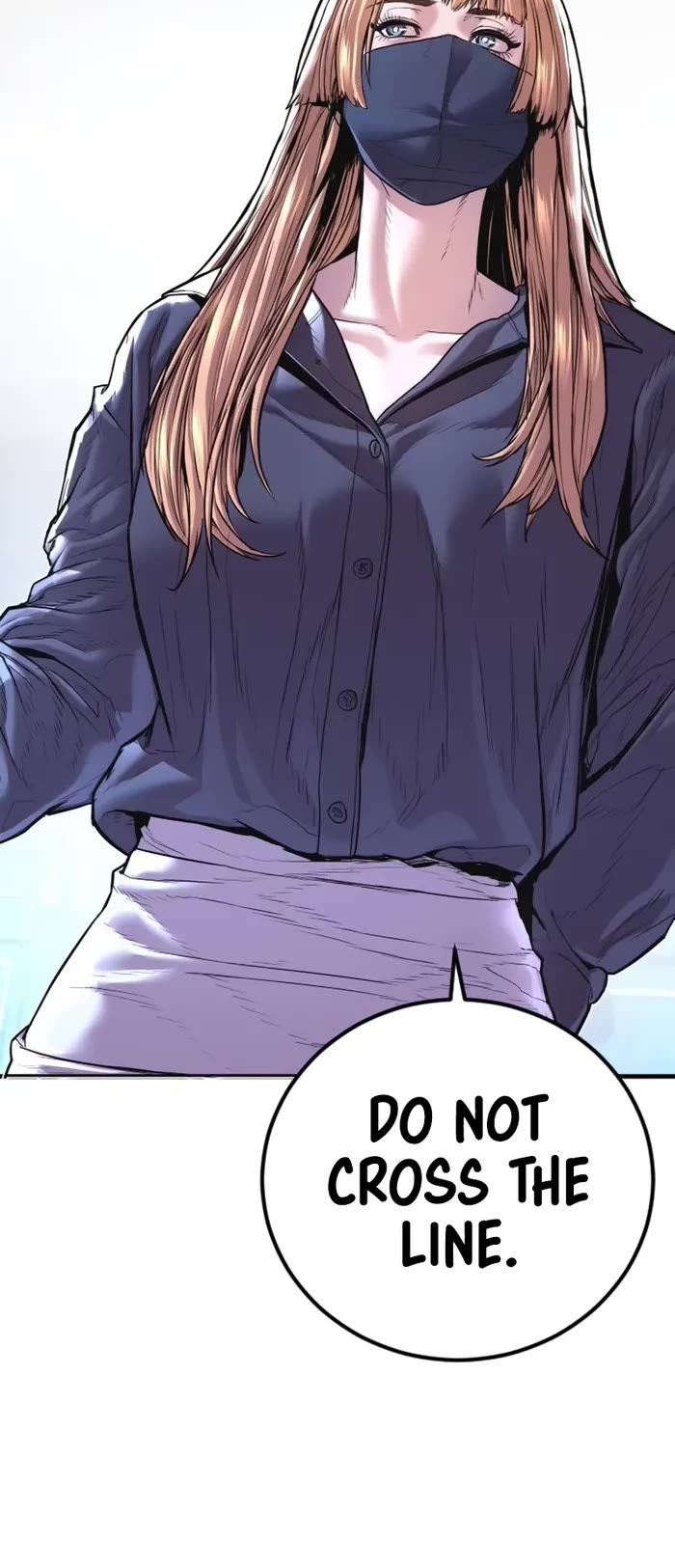 Manager Kim Chapter 156 page 73 - Chapter 156