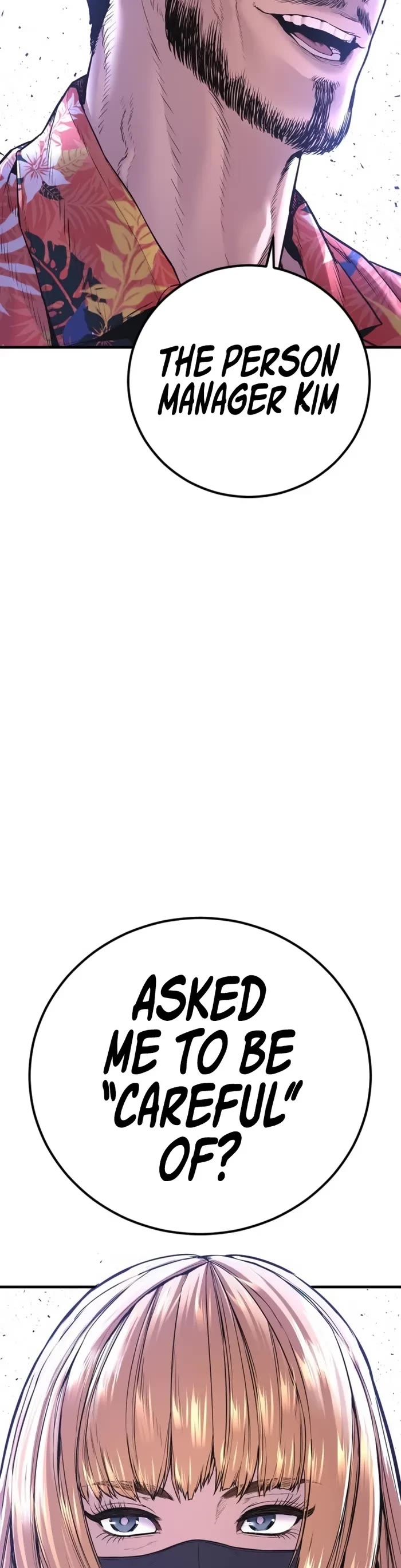 Manager Kim Chapter 156 page 76 - Chapter 156