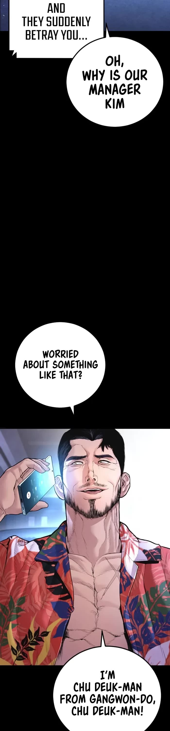 Manager Kim Chapter 156 page 79 - Chapter 156