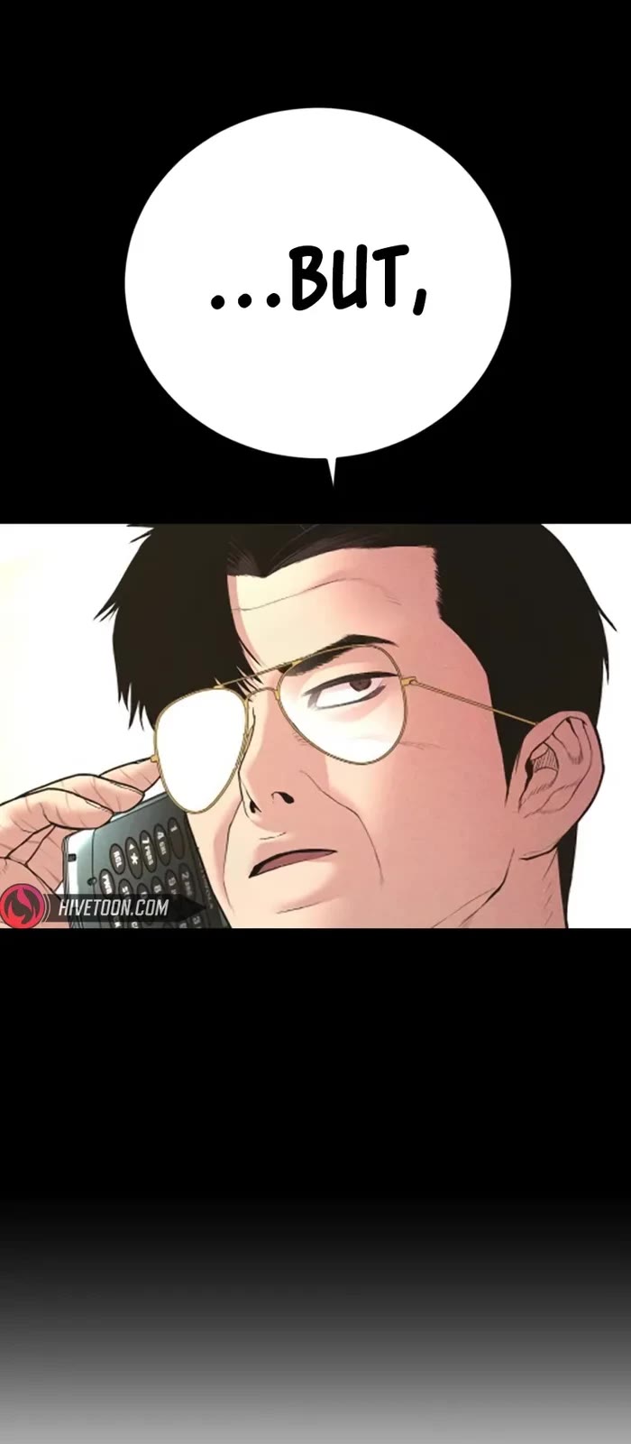 Manager Kim Chapter 156 page 81 - Chapter 156