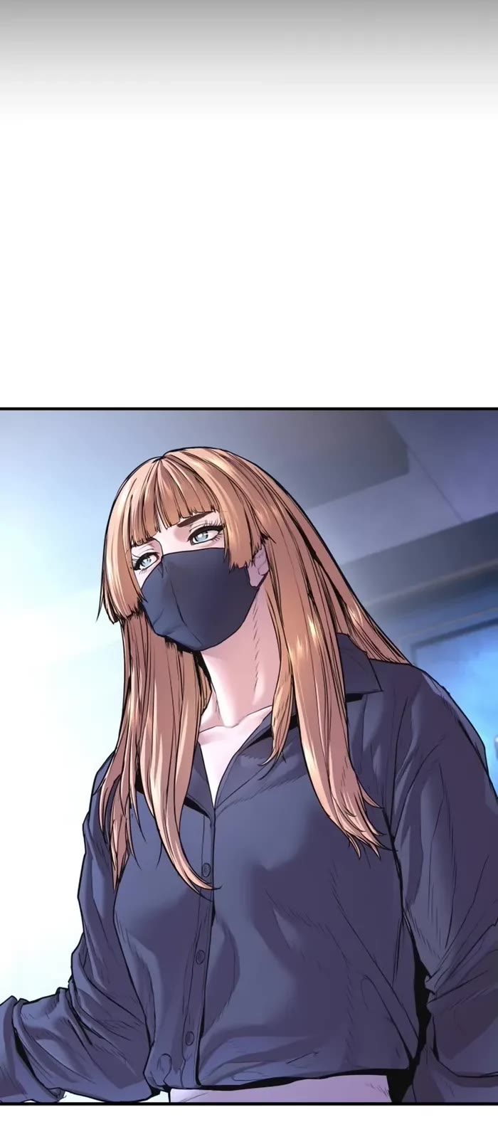 Manager Kim Chapter 156 page 82 - Chapter 156