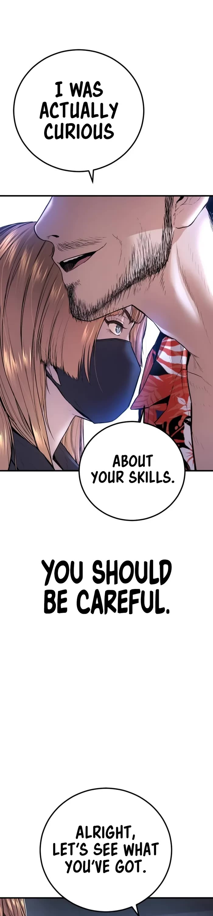 Manager Kim Chapter 156 page 84 - Chapter 156