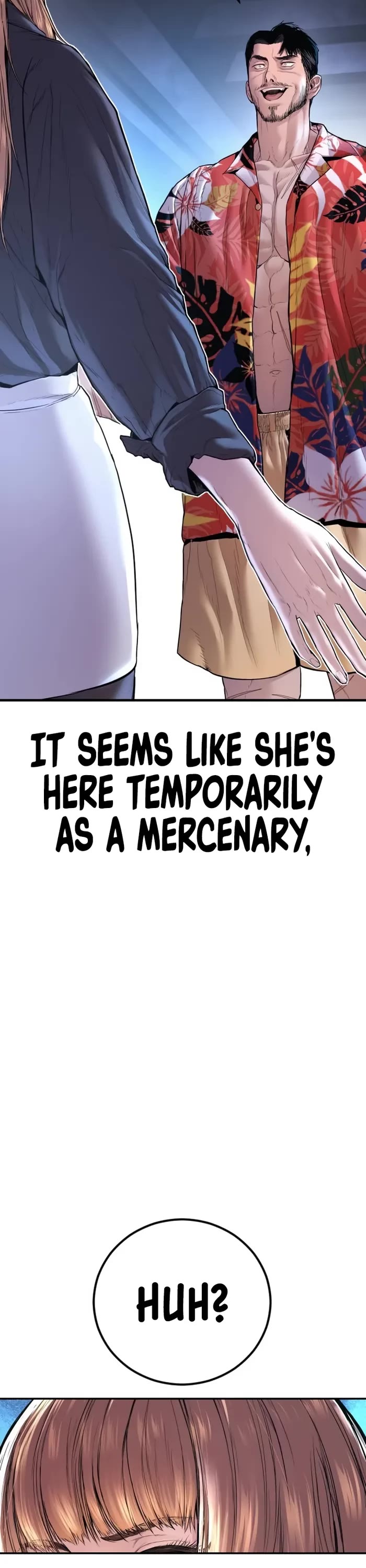 Manager Kim Chapter 156 page 85 - Chapter 156