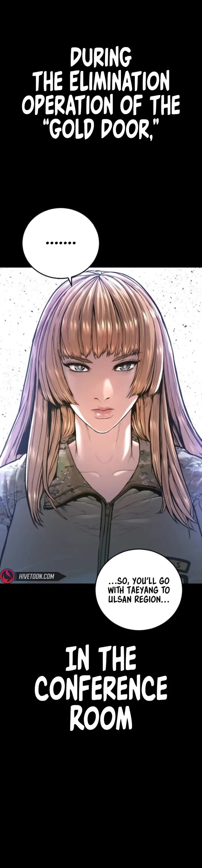 Manager Kim Chapter 157 page 1 - Chapter 157