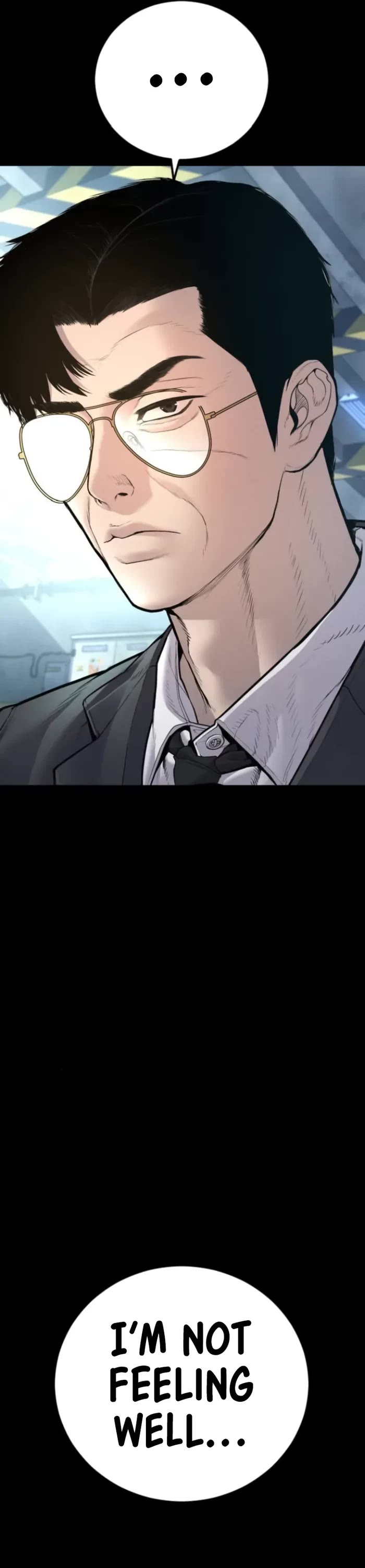 Manager Kim Chapter 157 page 10 - Chapter 157