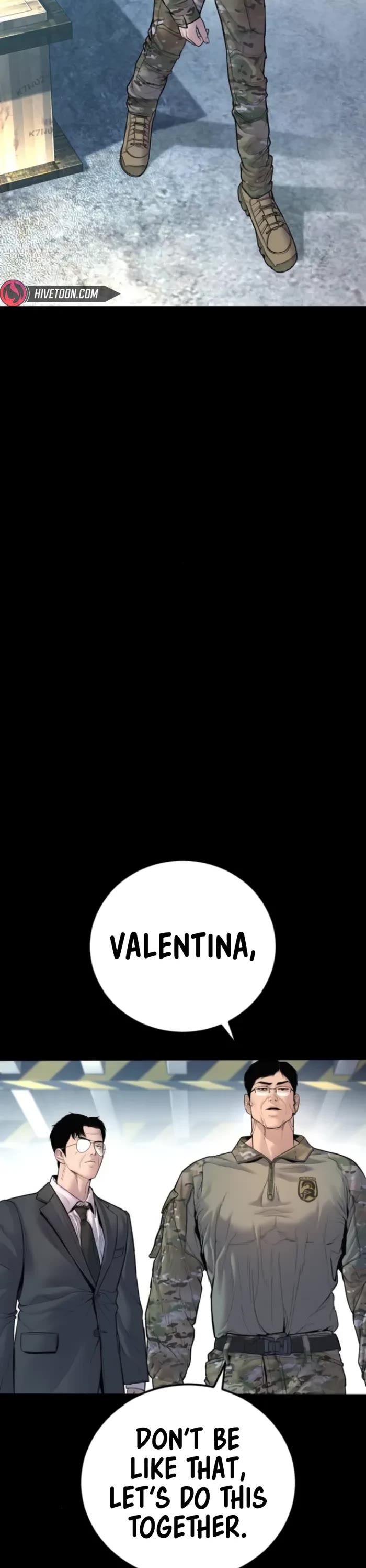 Manager Kim Chapter 157 page 29 - Chapter 157