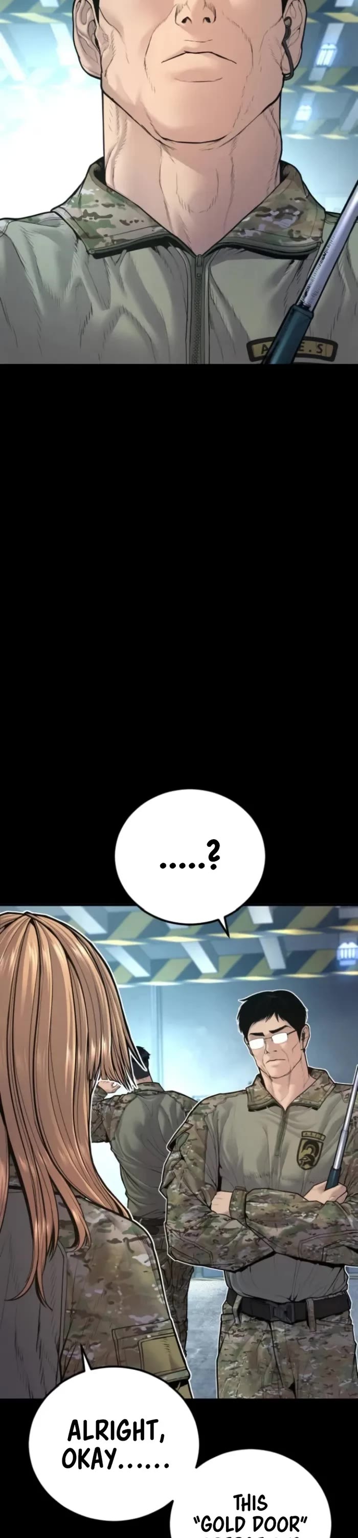 Manager Kim Chapter 157 page 3 - Chapter 157