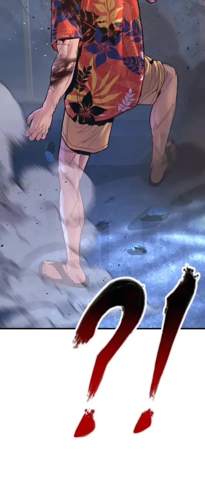 Manager Kim Chapter 157 page 57 - Chapter 157