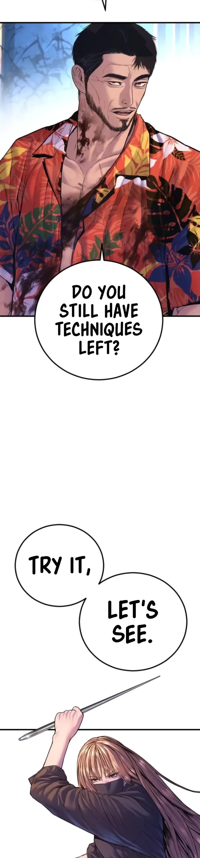 Manager Kim Chapter 157 page 60 - Chapter 157