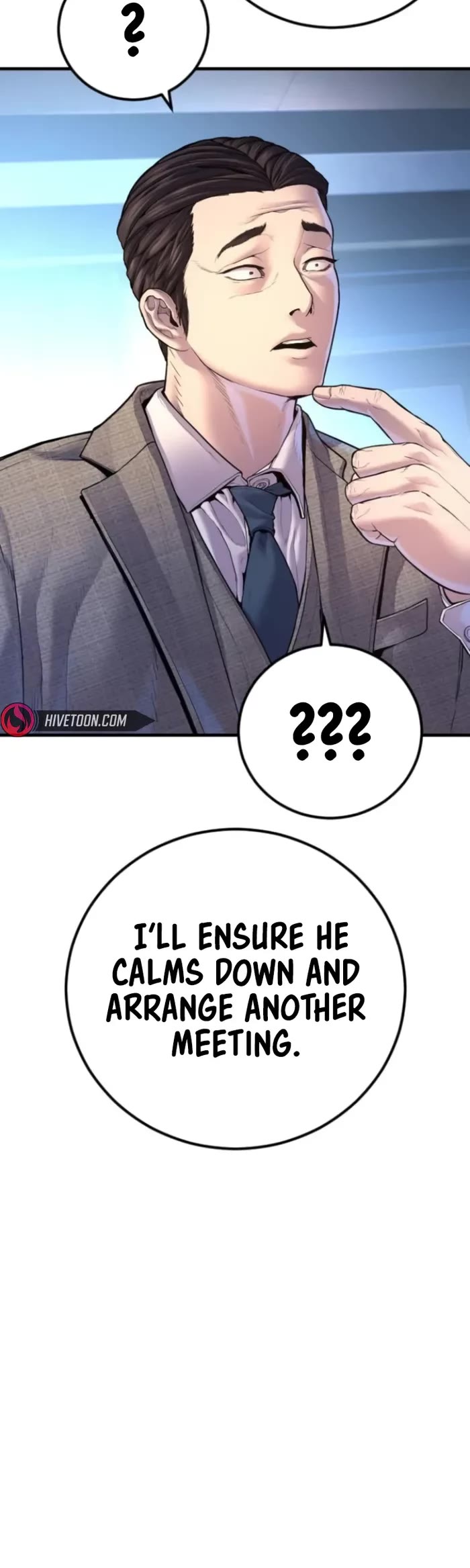 Manager Kim Chapter 157 page 71 - Chapter 157