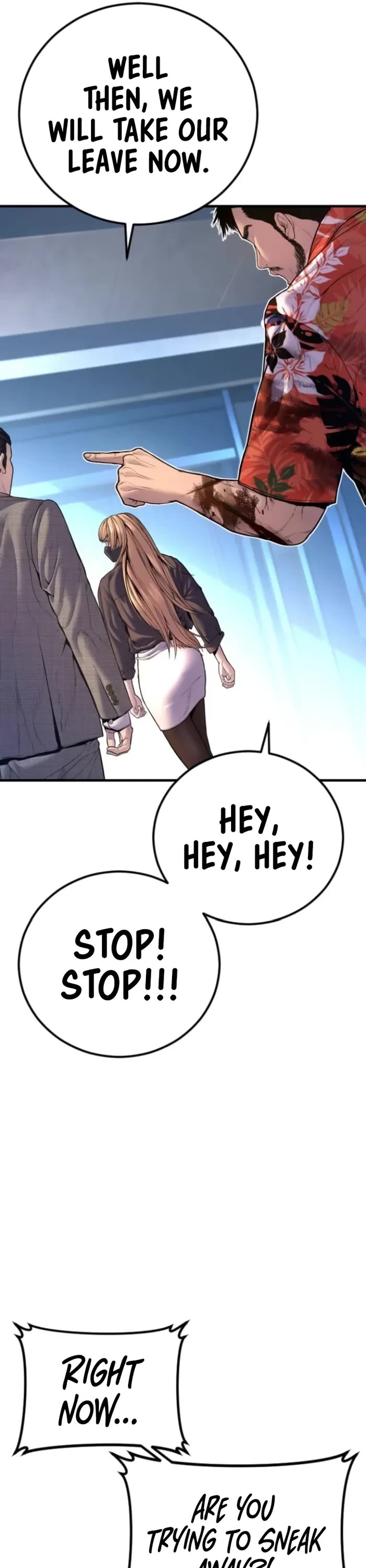 Manager Kim Chapter 157 page 72 - Chapter 157