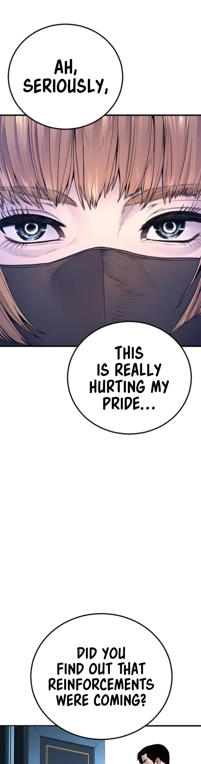 Manager Kim Chapter 157 page 74 - Chapter 157