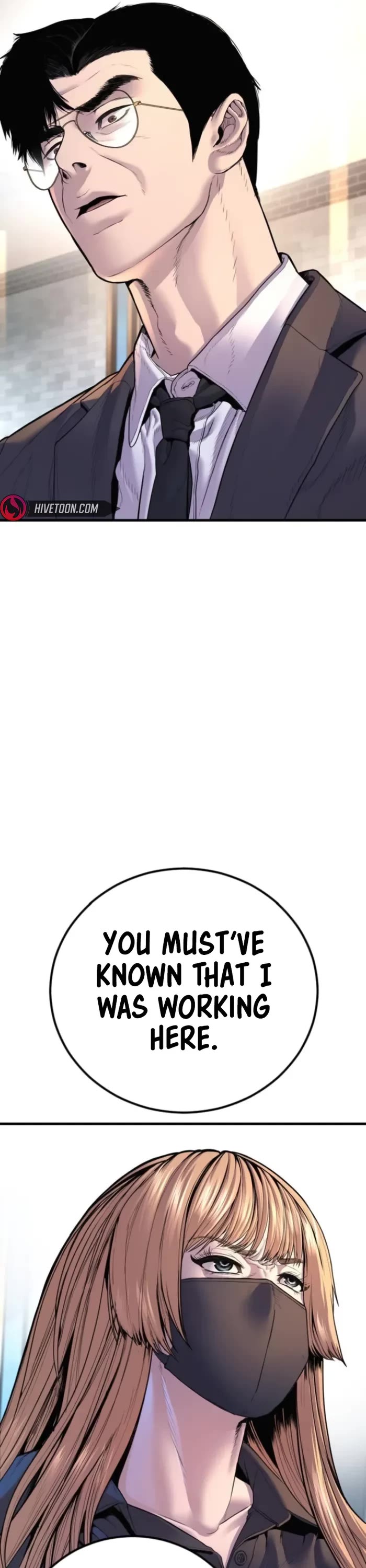 Manager Kim Chapter 157 page 76 - Chapter 157