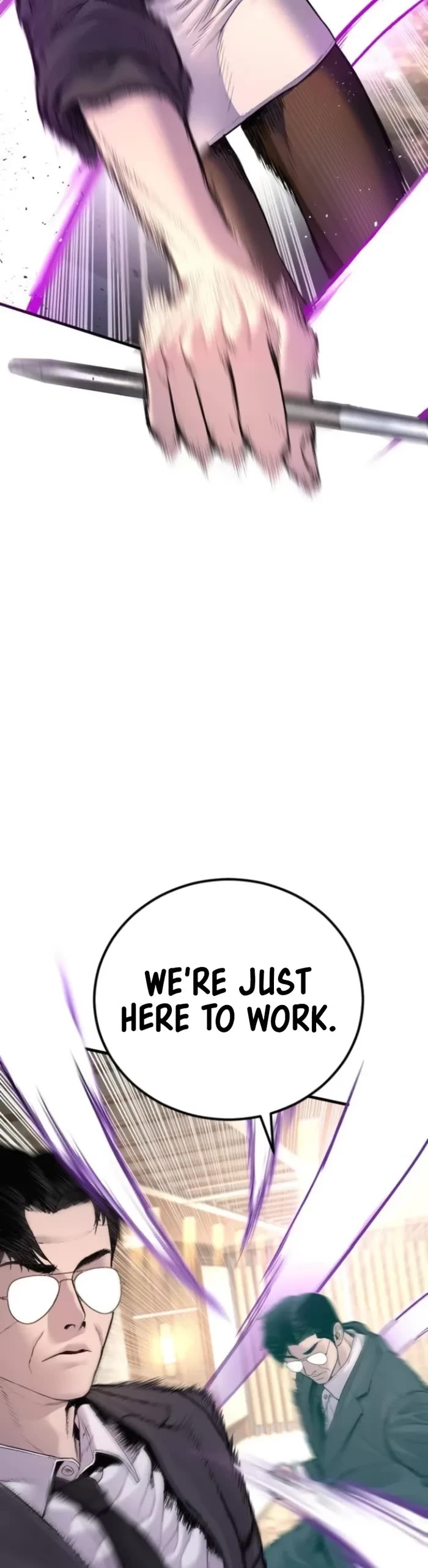 Manager Kim Chapter 157 page 83 - Chapter 157