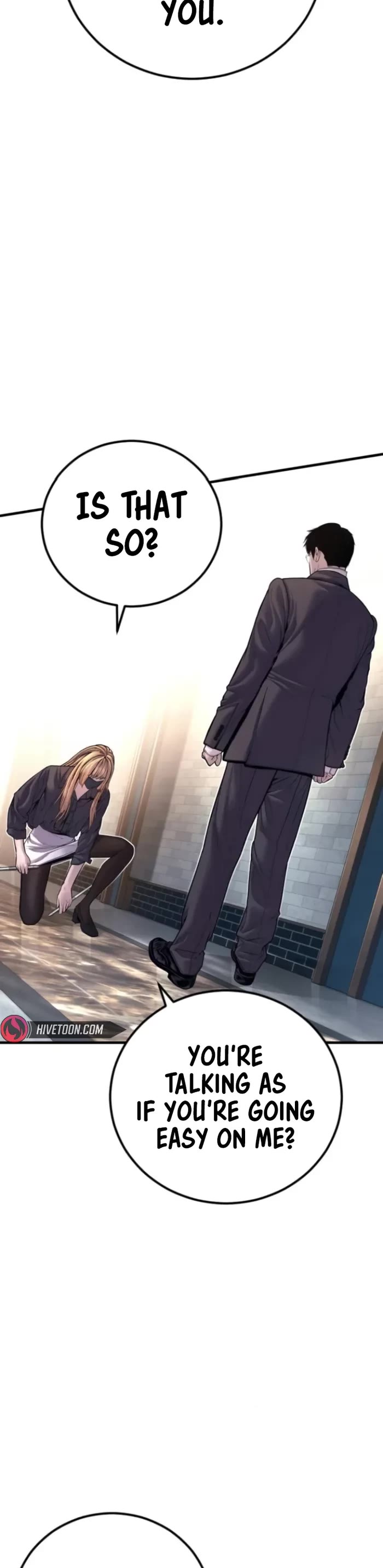 Manager Kim Chapter 157 page 87 - Chapter 157