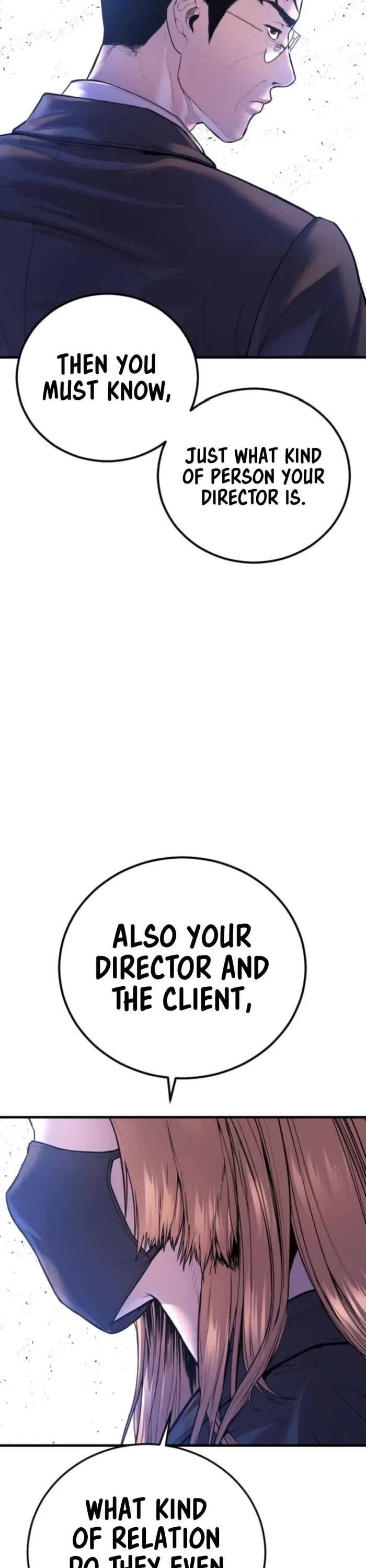 Manager Kim Chapter 157 page 90 - Chapter 157