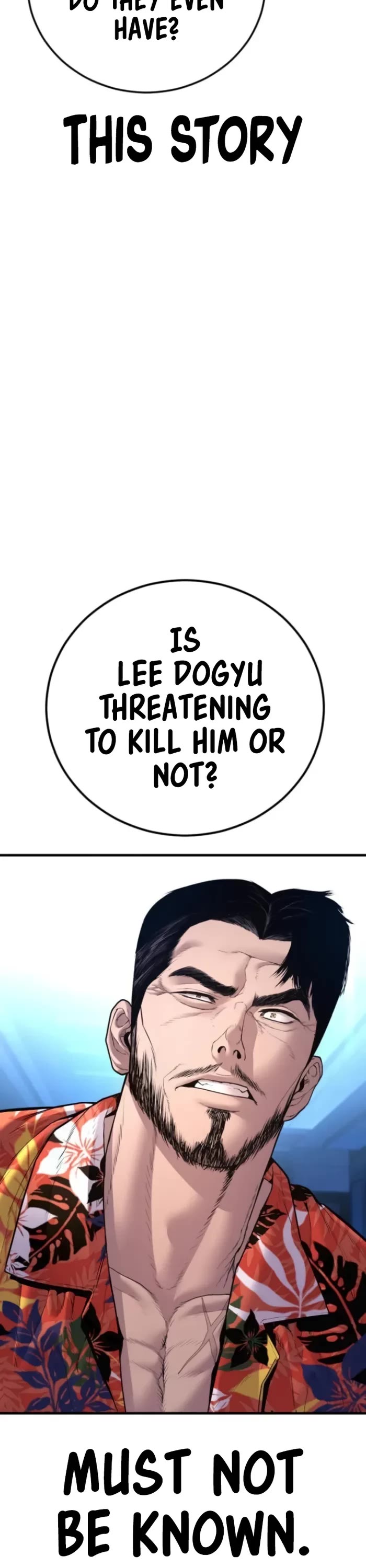 Manager Kim Chapter 157 page 91 - Chapter 157