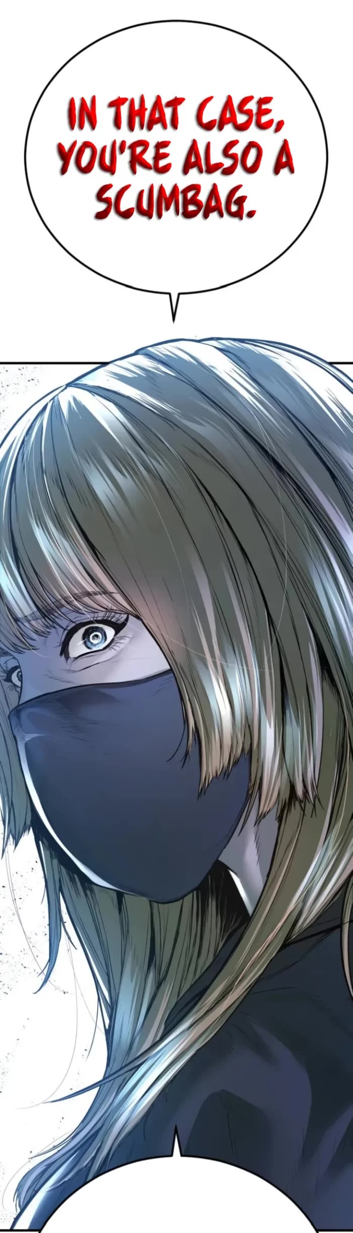 Manager Kim Chapter 157 page 95 - Chapter 157