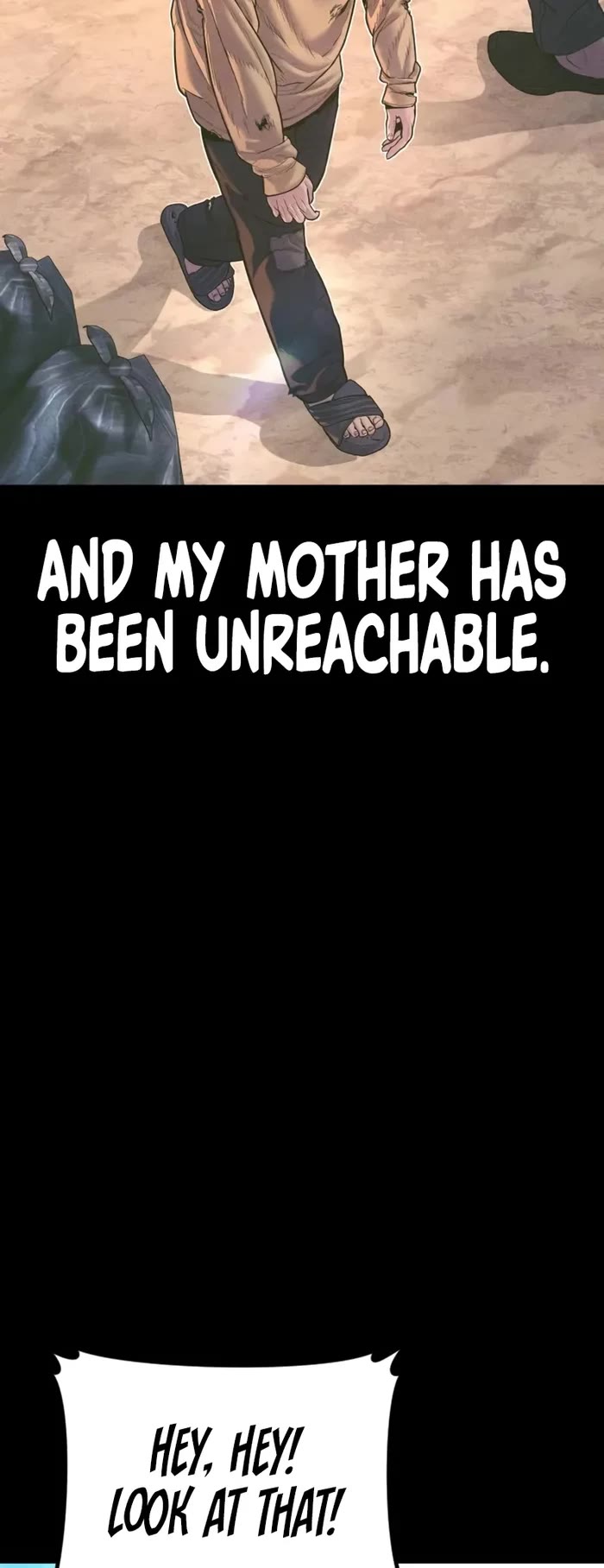 Manager Kim Chapter 158 page 14 - Chapter 158