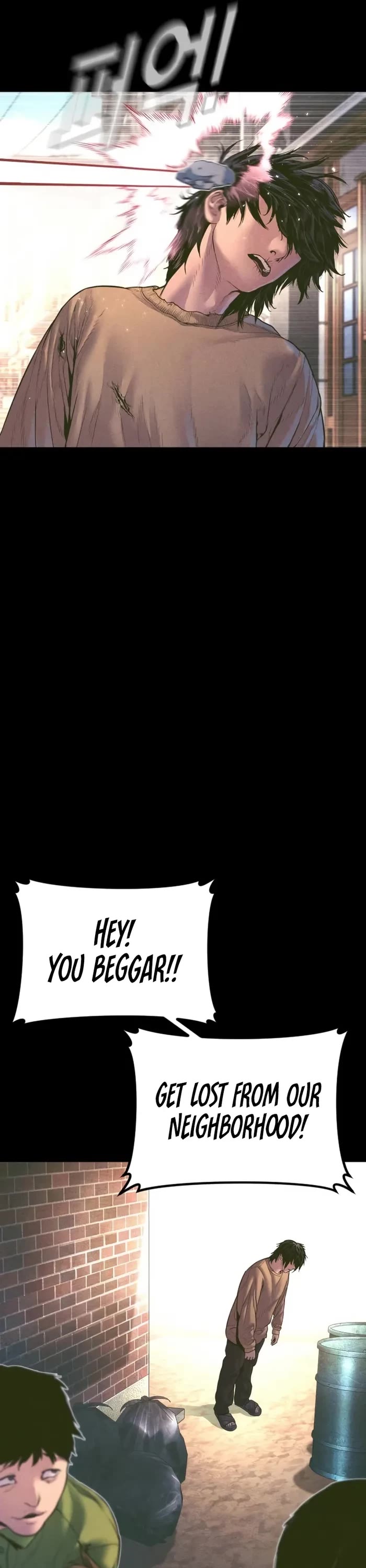 Manager Kim Chapter 158 page 16 - Chapter 158