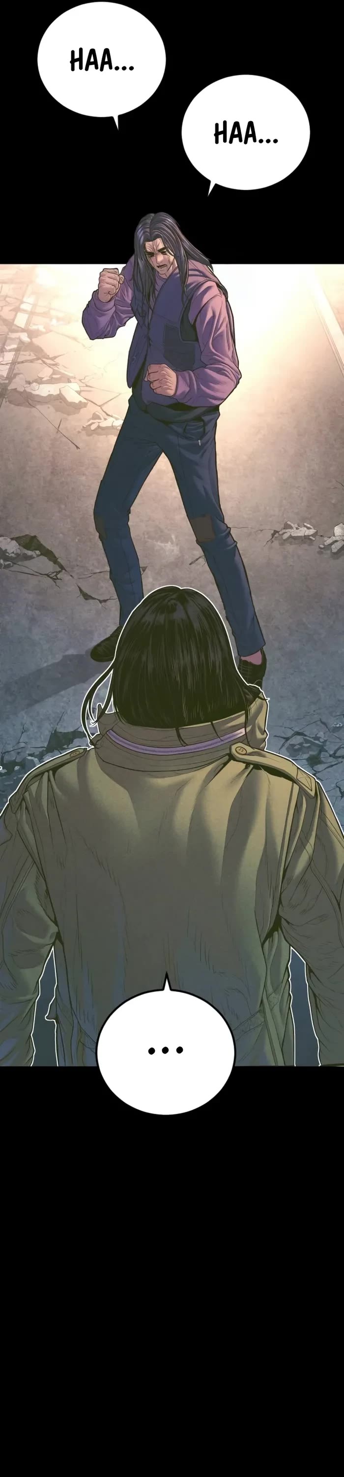 Manager Kim Chapter 158 page 36 - Chapter 158