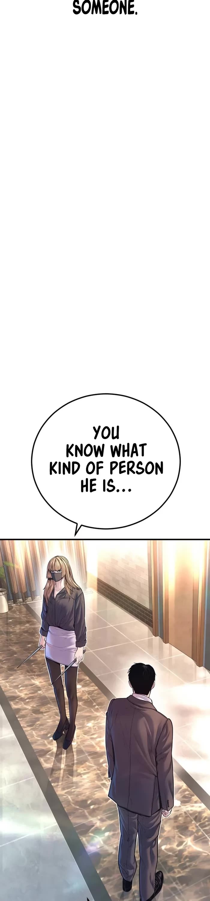 Manager Kim Chapter 158 page 41 - Chapter 158