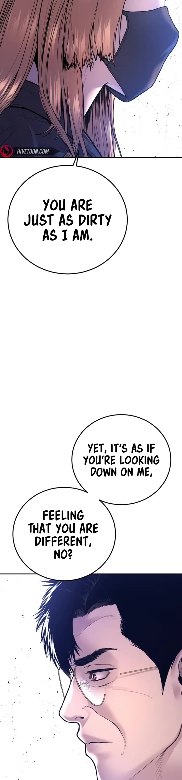 Manager Kim Chapter 158 page 46 - Chapter 158