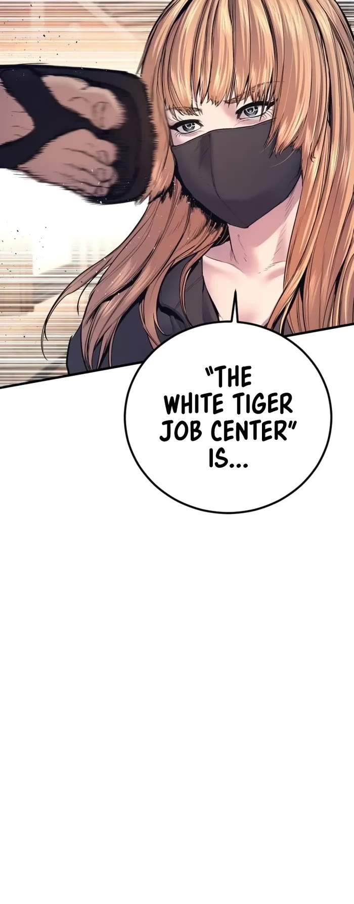 Manager Kim Chapter 158 page 48 - Chapter 158