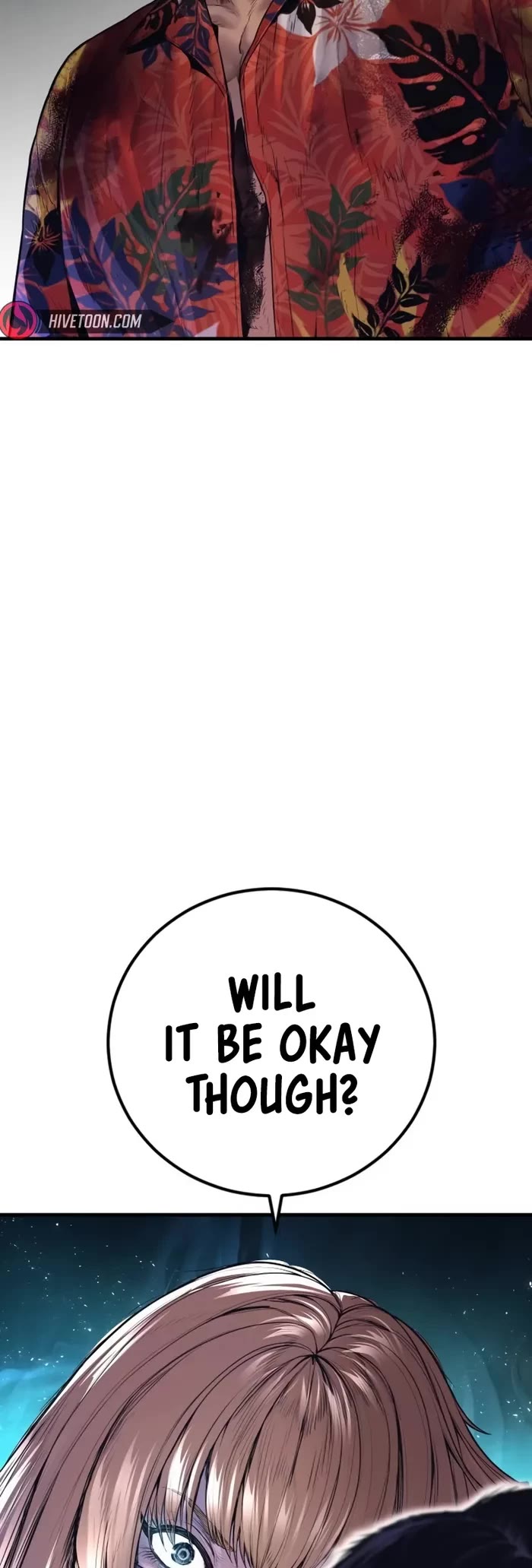 Manager Kim Chapter 158 page 56 - Chapter 158