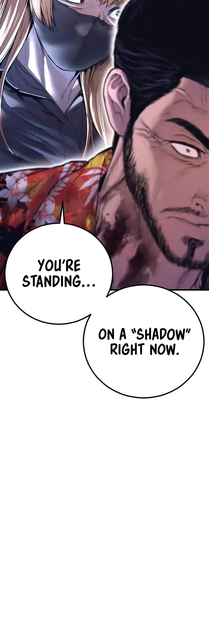 Manager Kim Chapter 158 page 57 - Chapter 158