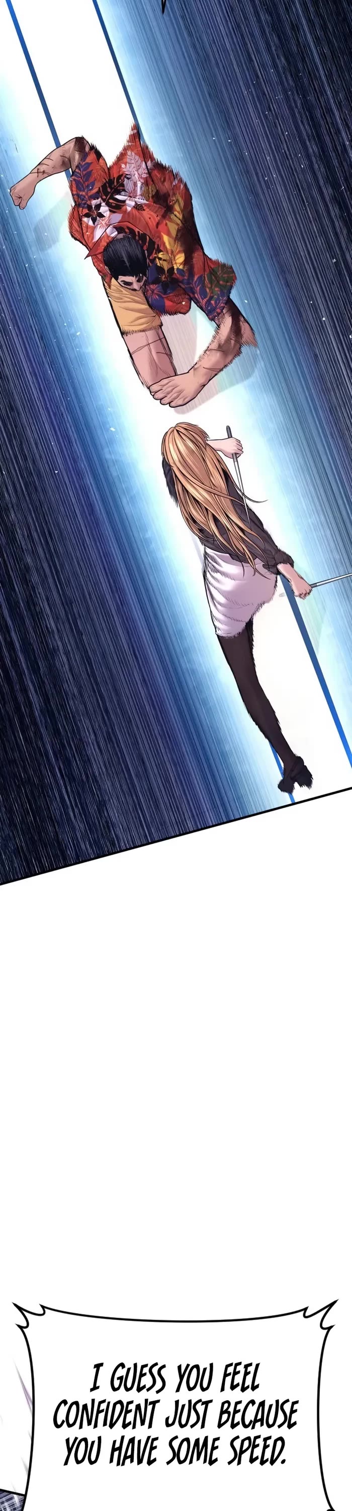 Manager Kim Chapter 158 page 64 - Chapter 158