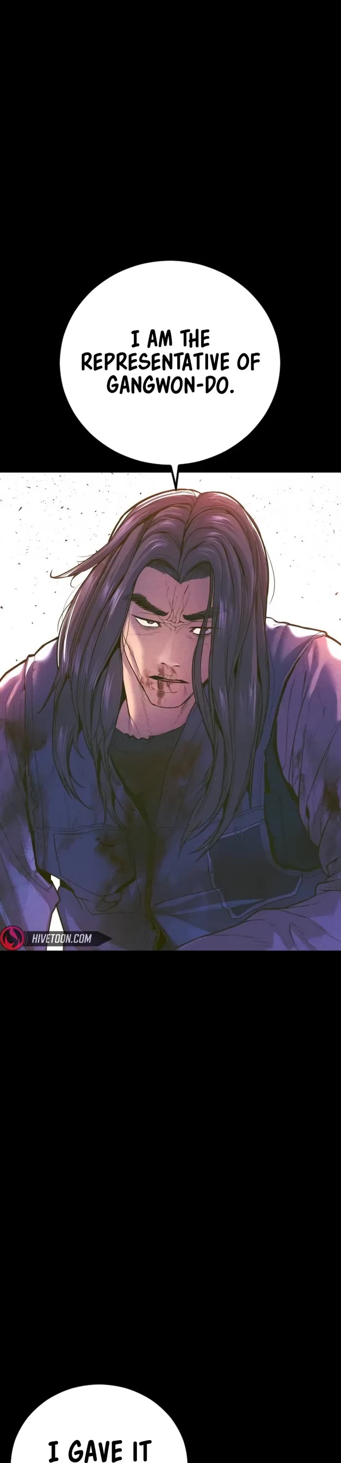 Manager Kim Chapter 158 page 75 - Chapter 158