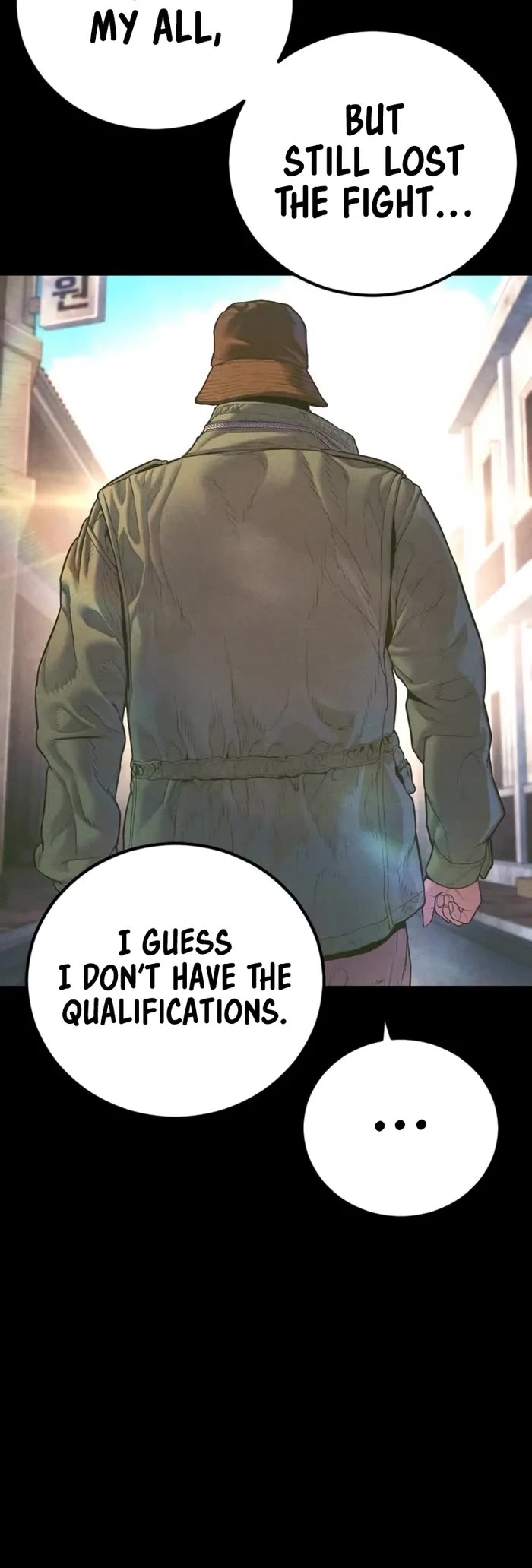Manager Kim Chapter 158 page 76 - Chapter 158