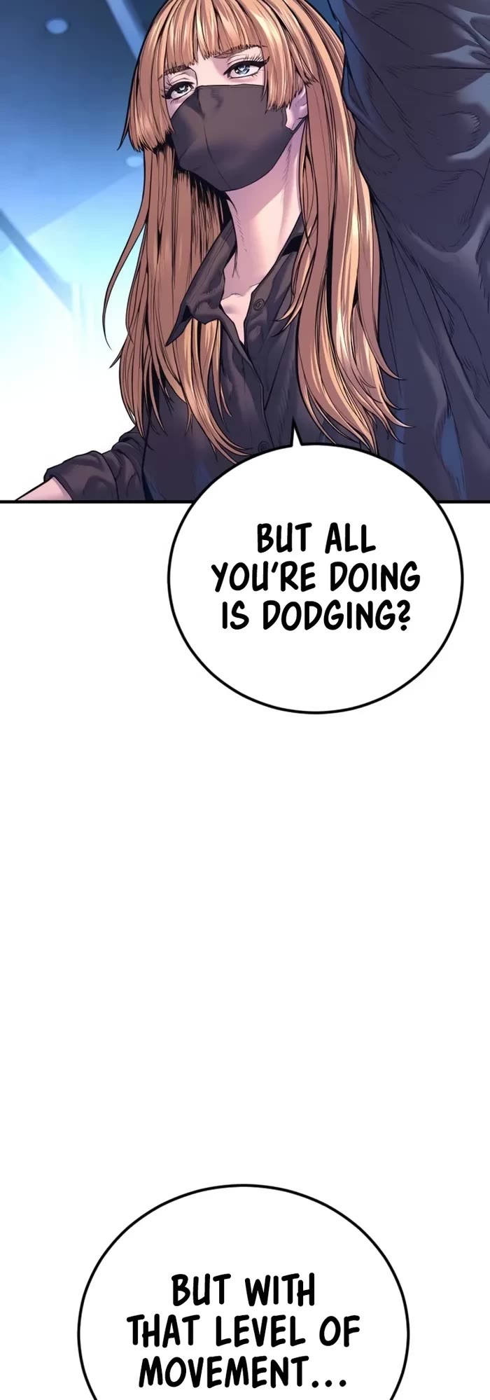 Manager Kim Chapter 158 page 81 - Chapter 158