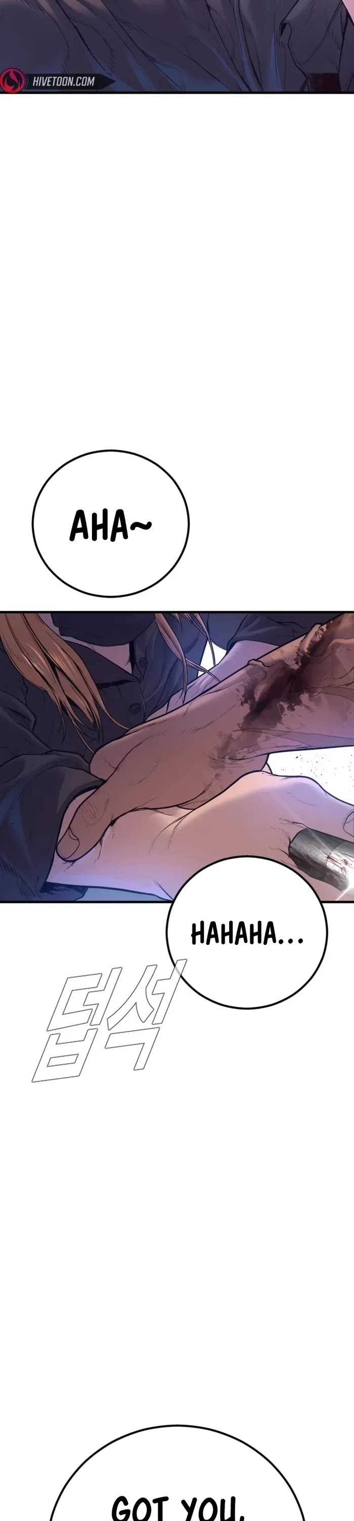 Manager Kim Chapter 158 page 85 - Chapter 158