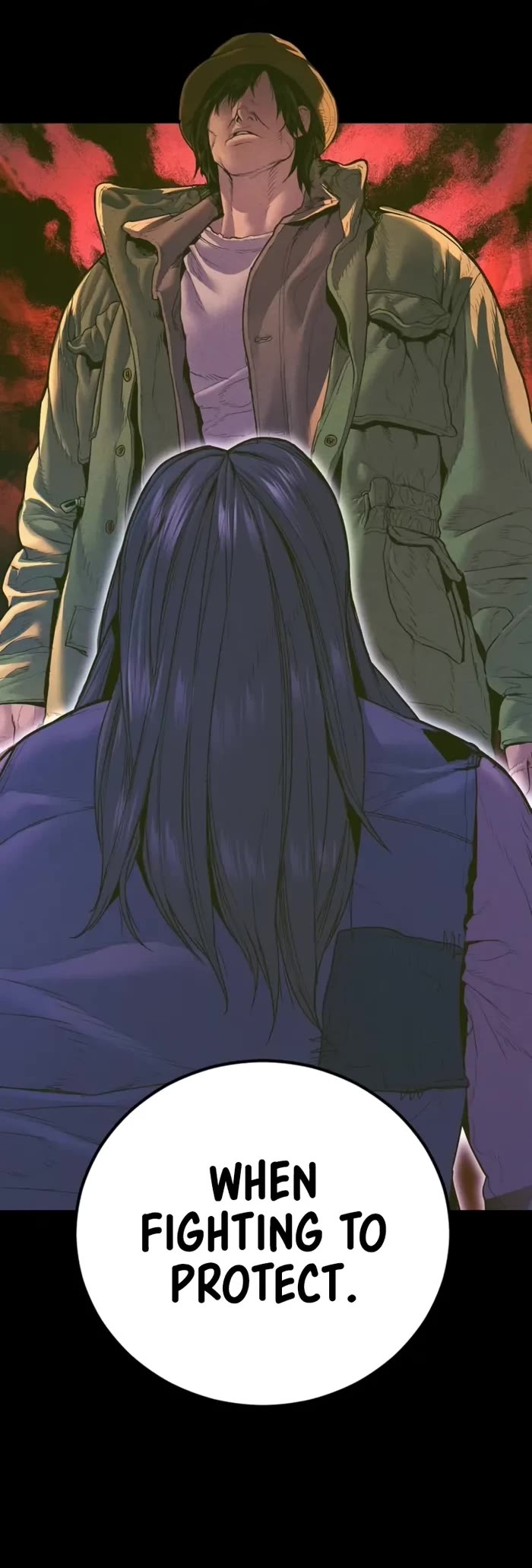 Manager Kim Chapter 158 page 92 - Chapter 158