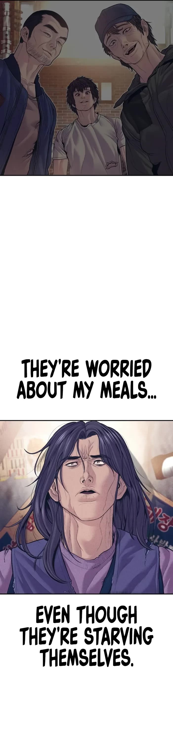 Manager Kim Chapter 158 page 98 - Chapter 158